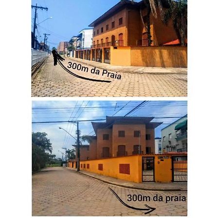Apartamento Para Temporada Ubatuba Extérieur photo