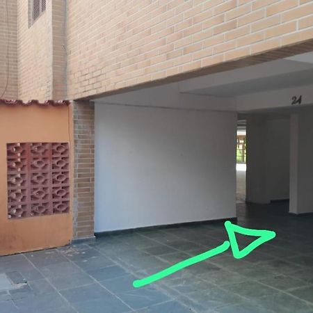 Apartamento Para Temporada Ubatuba Extérieur photo