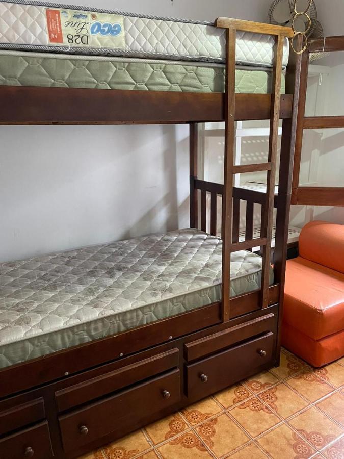 Apartamento Para Temporada Ubatuba Extérieur photo