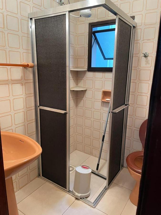 Apartamento Para Temporada Ubatuba Extérieur photo