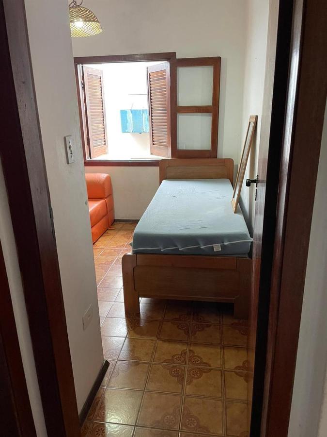 Apartamento Para Temporada Ubatuba Extérieur photo