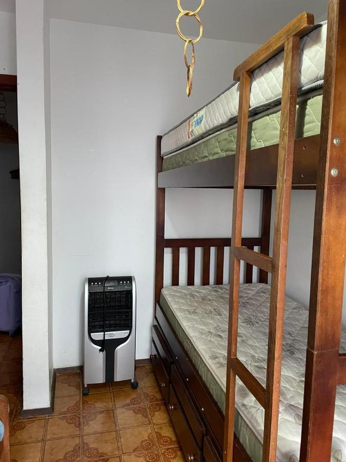 Apartamento Para Temporada Ubatuba Extérieur photo