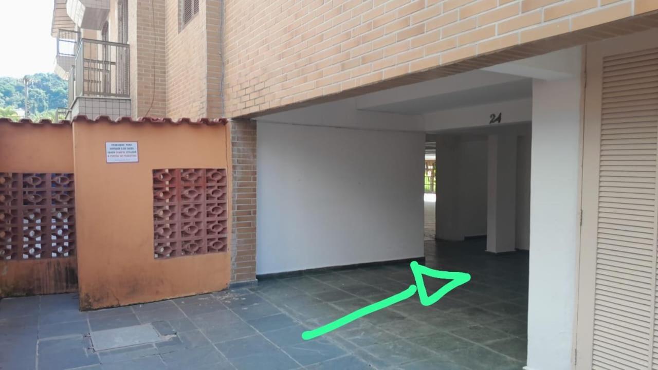 Apartamento Para Temporada Ubatuba Extérieur photo